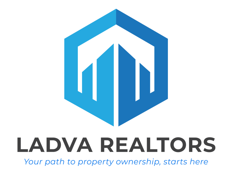 LADVA REALTORS LOGO-01