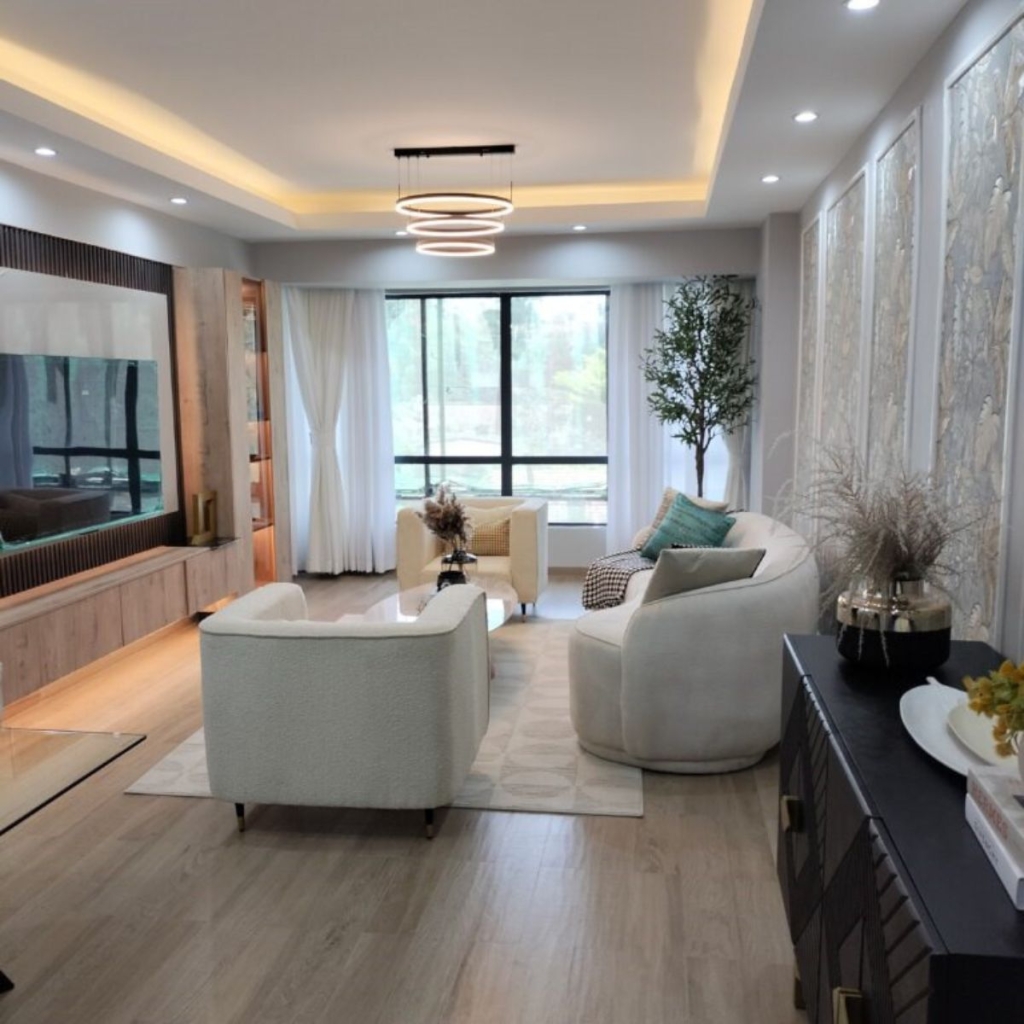 Marina Bay Apartments Westlands – Luxury Apartments for Sale in Nairobi From KES 5.25M