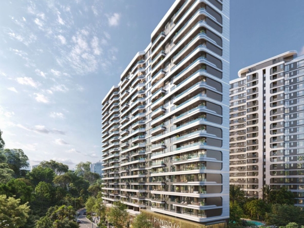 2, 3 & 4 Bedroom for sale in Westlands-Ladva Realtors