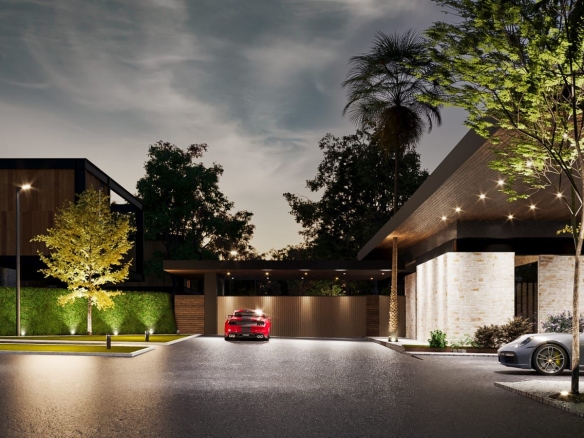 Ultra-Luxury Villas for sale in Karen, Nairobi — From KES 160,000,000-Ladva Realtors