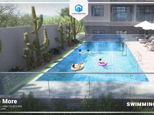 1&2 Bedroom apartments for sale in Kileleshwa Gatundu Road-Ladva Realtors (9)