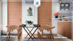 1,2,&3 Bedroom Apartments for sale in Nairobi The Saruni residences Ladva Realtors (1)