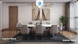 3, 4, 5 Bedroom Apartments for Sale in Kileleshwa – The Residences Nairobi- Ladva Realtors