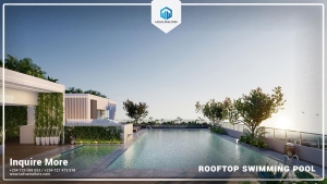 3, 4, 5 Bedroom Apartments for Sale in Kileleshwa – The Residences Nairobi- Ladva Realtors