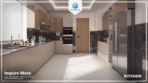 3, 4, 5 Bedroom Apartments for Sale in Kileleshwa – The Residences Nairobi- Ladva Realtors