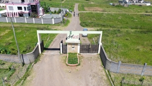 50x100 land and plots for sale at 84 Lanet Gardens,Nakuru- Ladva Realtors