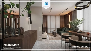 1 and 2 bedroom for sale in Kilimani-Oak Breeze Residency-Ladva Realtors