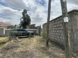 Land and plots for Sale on Katani Road, Syokimau Ladva Realtors (2)