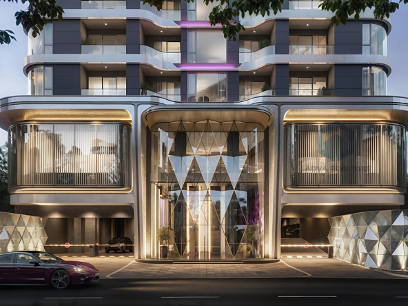 Luxury 1 & 2 Bedroom Apartments in Kilimani, Nairobi Amethyst Springs Ladva Realtors(1)