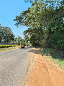 Prime ½ Acre land for sale in Kabati Murang'a County-- Ladva Realtors(1)