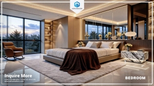 Luxury 1 & 2 Bedroom Apartments for Sale on Vihiga Road, Kileleshwa Ladva Realtors