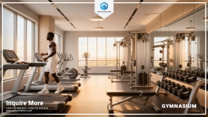 Luxury 1 & 2 Bedroom Apartments for Sale on Vihiga Road, Kileleshwa Ladva Realtors