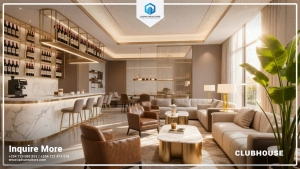 Luxury 1 & 2 Bedroom Apartments for Sale on Vihiga Road, Kileleshwa Ladva Realtors
