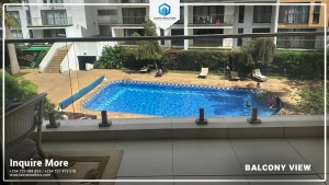 Modern 2-Bedroom Apartments & Duplexes To Let in Nairobi, Kenya (1)