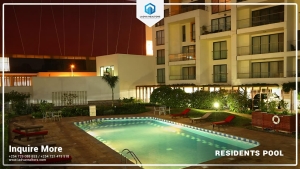 Modern 2-Bedroom Apartments & Duplexes To Let in Nairobi, Kenya (1)