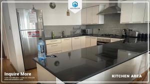 Modern 2-Bedroom Apartments & Duplexes To Let in Nairobi, Kenya (1)