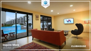 Modern 2-Bedroom Apartments & Duplexes To Let in Nairobi, Kenya (1)