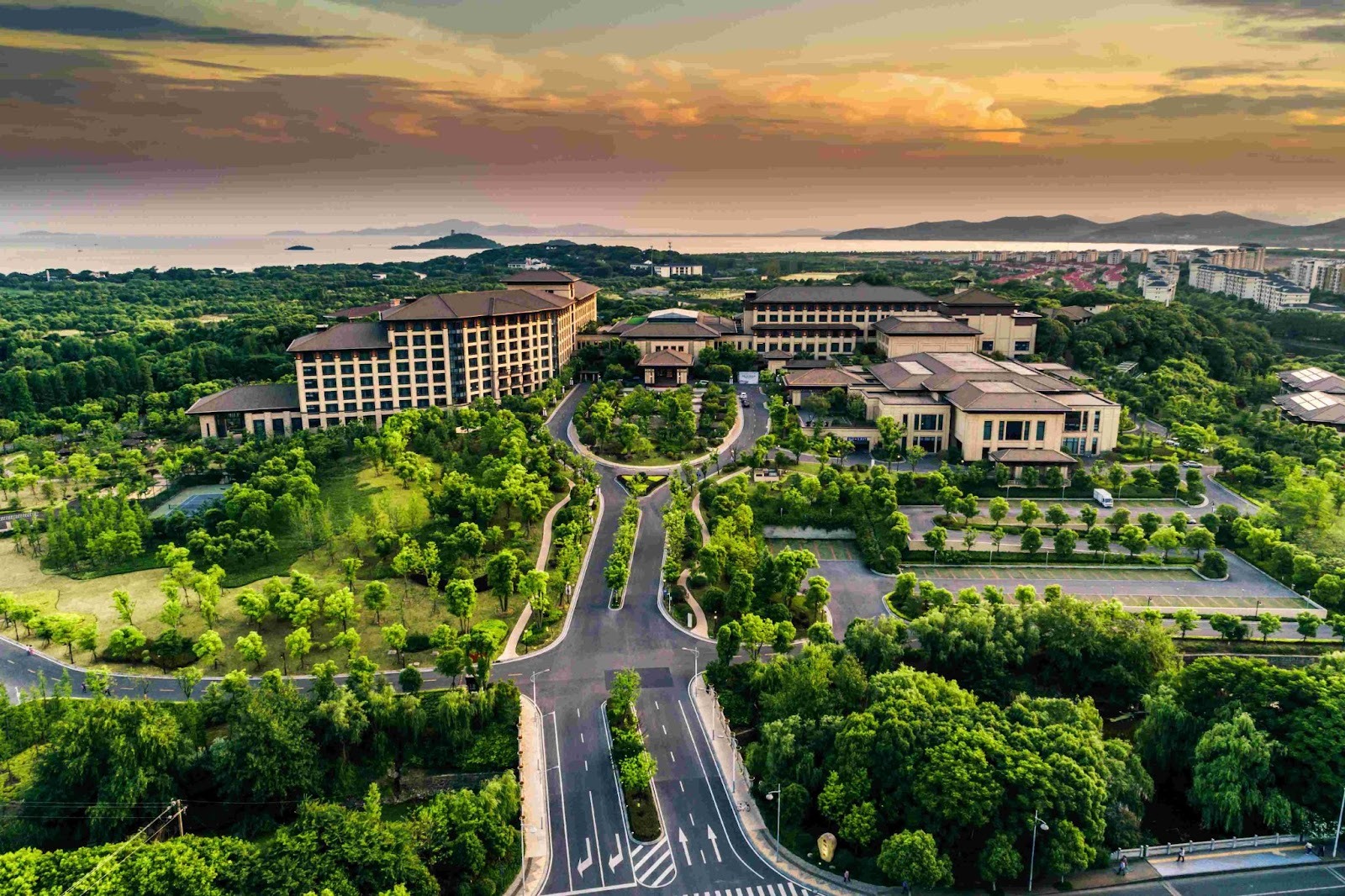 Top 10 Best Residential Neighborhoods in Nairobi for 2026-Ladva Realtors