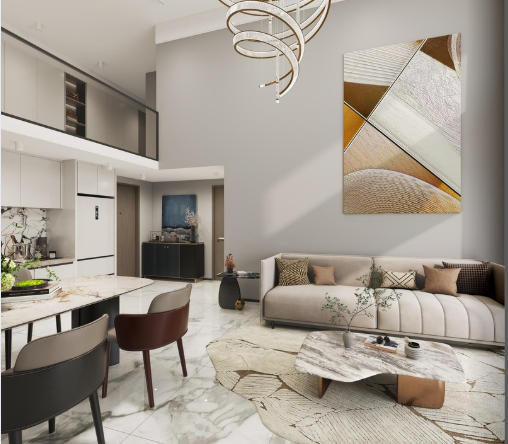 Premium Furnished Apartments for Rent in Nairobi (1, 2 & 3 Bedroom Units) (3)