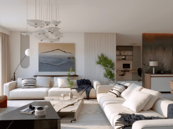 Luxury 3, 4 & 5 Bedroom Apartments – Othaya Road, Kileleshwa, Nairobi- Ladva Realtors (2)