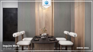 1, 2 & 3 Bedroom Apartments for Sale in Kilimani – From KES 7M- Ladva Realtors