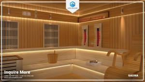 1, 2 & 3 Bedroom Apartments for Sale in Upperhill, Nairobi From KES 6.9M- Ladva Realtors