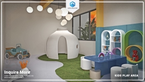 1, 2 & 3 Bedroom Apartments for Sale in Upperhill, Nairobi From KES 6.9M- Ladva Realtors