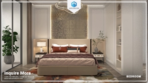 1, 2 & 3 Bedroom Apartments for Sale in Upperhill, Nairobi From KES 6.9M- Ladva Realtors