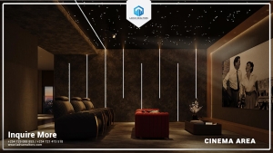 Brookside Oak Residency — Luxury 1, 2 & 3 Bedroom Apartments for Sale in Westlands, Nairobi From KES 8.2M- Ladva Realtors