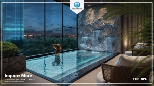 1 & 2 Bedroom Apartments for Sale in Westlands – From KES 8.15M(Ladva Realtors)