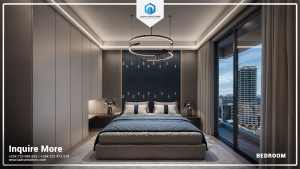 1 & 2 Bedroom Apartments for Sale in Westlands – From KES 8.15M(Ladva Realtors)