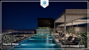 1 & 2 Bedroom Apartments for Sale in Westlands – From KES 8.15M(Ladva Realtors)