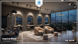 1 & 2 Bedroom Apartments for Sale in Westlands – From KES 8.15M(Ladva Realtors)