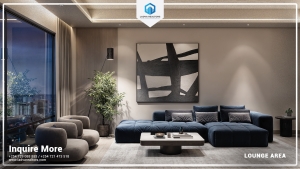 1 & 2 Bedroom Apartments for Sale in Westlands – From KES 8.15M(Ladva Realtors)