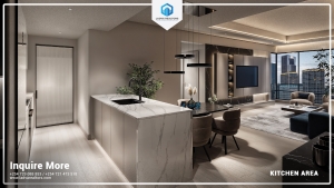 1 & 2 Bedroom Apartments for Sale in Westlands – From KES 8.15M(Ladva Realtors)