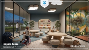 1 & 2 Bedroom Apartments for Sale in Westlands – From KES 8.15M(Ladva Realtors)