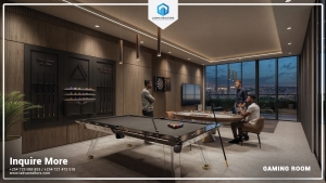 1 & 2 Bedroom Apartments for Sale in Westlands – From KES 8.15M(Ladva Realtors)