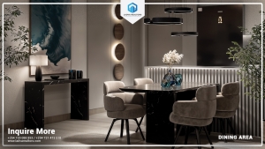 1 & 2 Bedroom Apartments for Sale in Westlands – From KES 8.15M(Ladva Realtors)