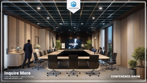 1 & 2 Bedroom Apartments for Sale in Westlands – From KES 8.15M(Ladva Realtors)