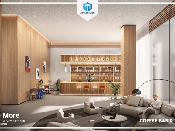 ,2 &3 Bedroom Apartments for Sale in Kileleshwa, Nairobi-Ladva realtors