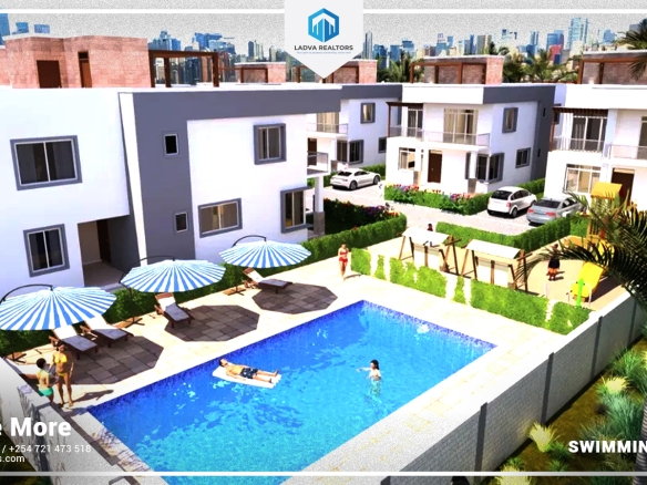 5 bedrooms Villas for sale in Nyali Mombasa from Kes. 29.5M-Ladva Realtors