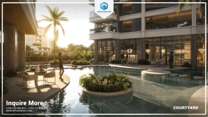 Apartments for Sale in Riverside Drive, Westlands – 1, 2 & 3 Bedroom Units from KES 7.9M-Ladva Realtors