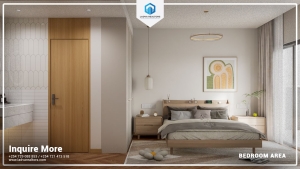 Apartments for sale in Westlands Nairobi -1, 2 & 3 Bedroom Units Starting from KES 5.8M- ladva Realtors