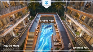 Apartments for sale in Westlands Nairobi -1, 2 & 3 Bedroom Units Starting from KES 5.8M- ladva Realtors