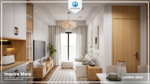 Apartments for sale in Westlands Nairobi -1, 2 & 3 Bedroom Units Starting from KES 5.8M- ladva Realtors