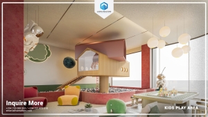 Apartments for sale in Westlands Nairobi -1, 2 & 3 Bedroom Units Starting from KES 5.8M- ladva Realtors