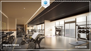 Apartments for sale in Westlands Nairobi -1, 2 & 3 Bedroom Units Starting from KES 5.8M- ladva Realtors