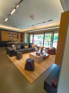 A One Pandora Apartments for sale in Westlands Nairobi