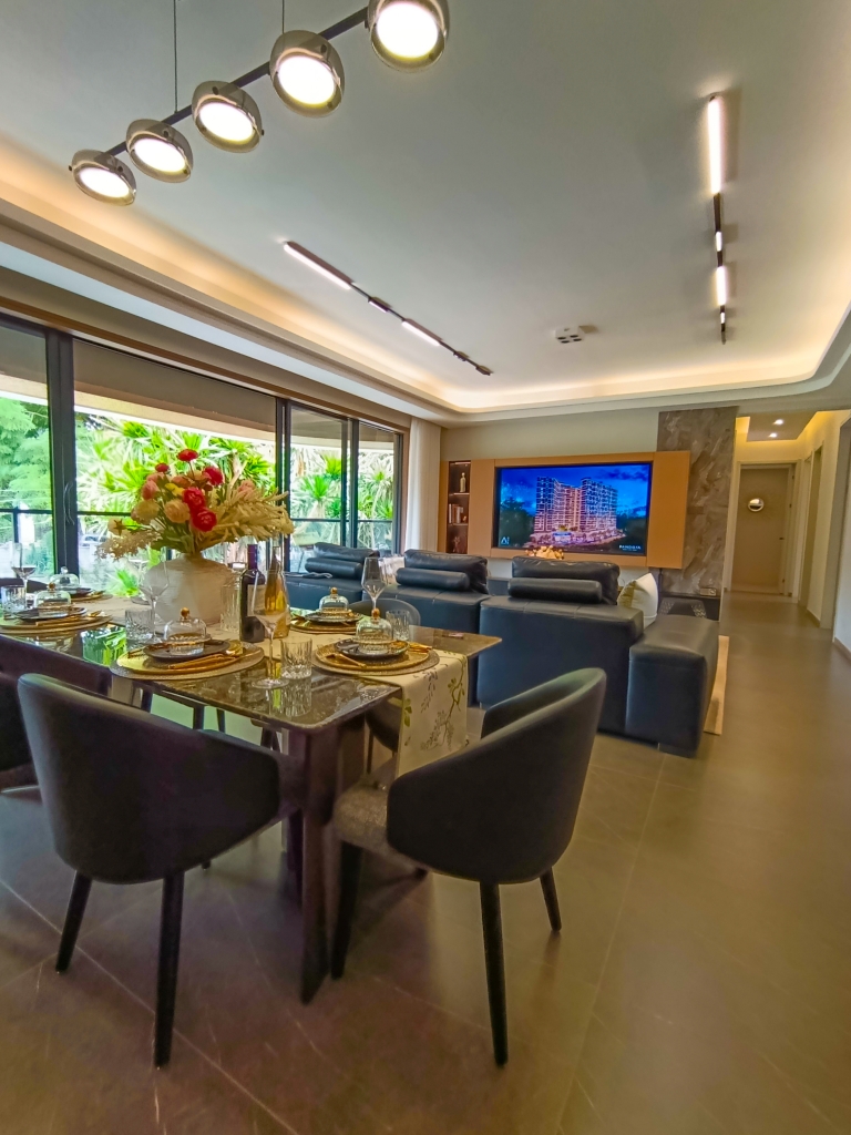 A One Pandora Apartments for sale in Westlands Nairobi (1)