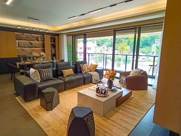 A One Pandora Apartments for sale in Westlands Nairobi (1)